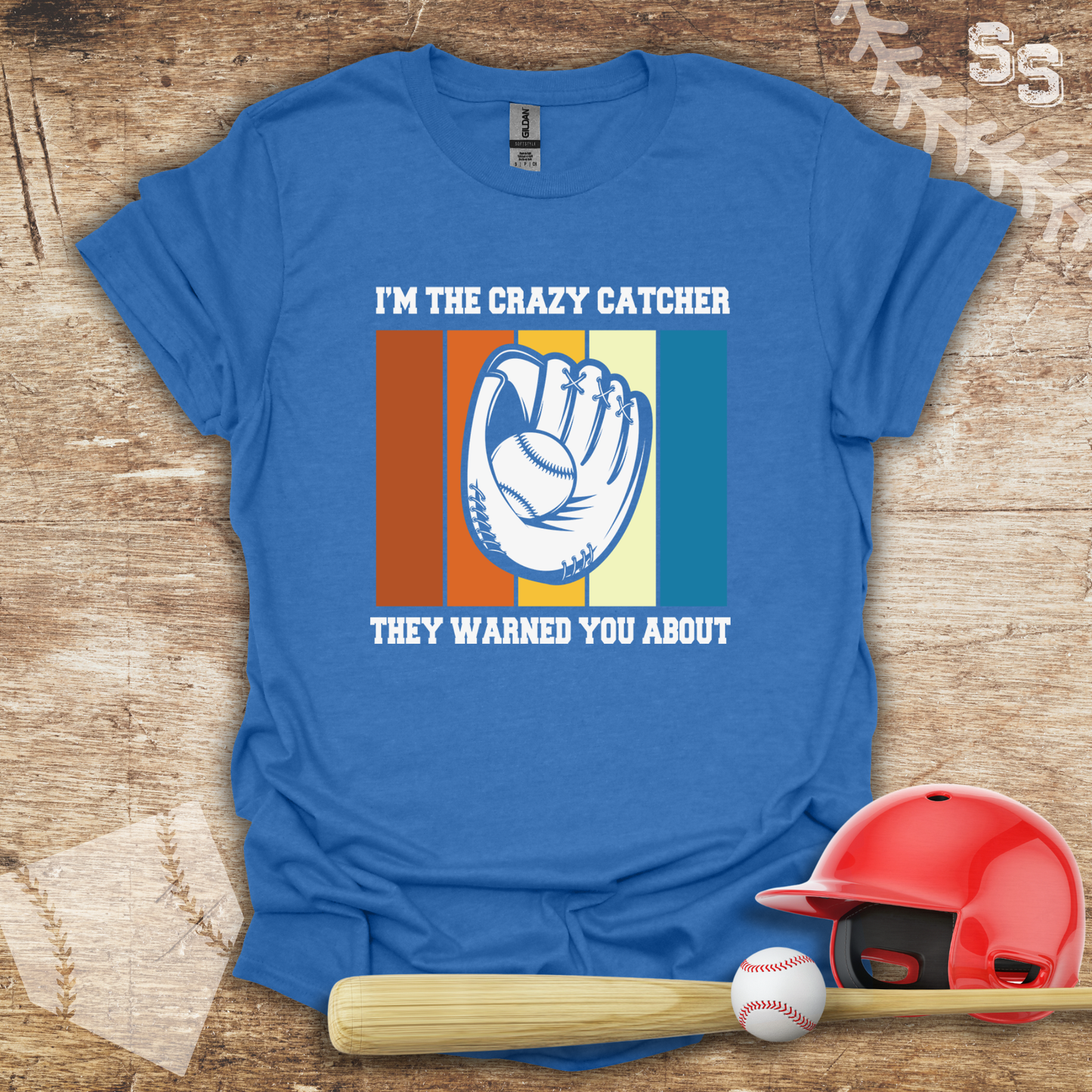 Crazy Catcher