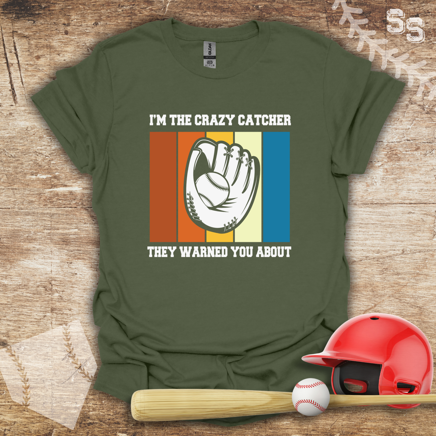 Crazy Catcher
