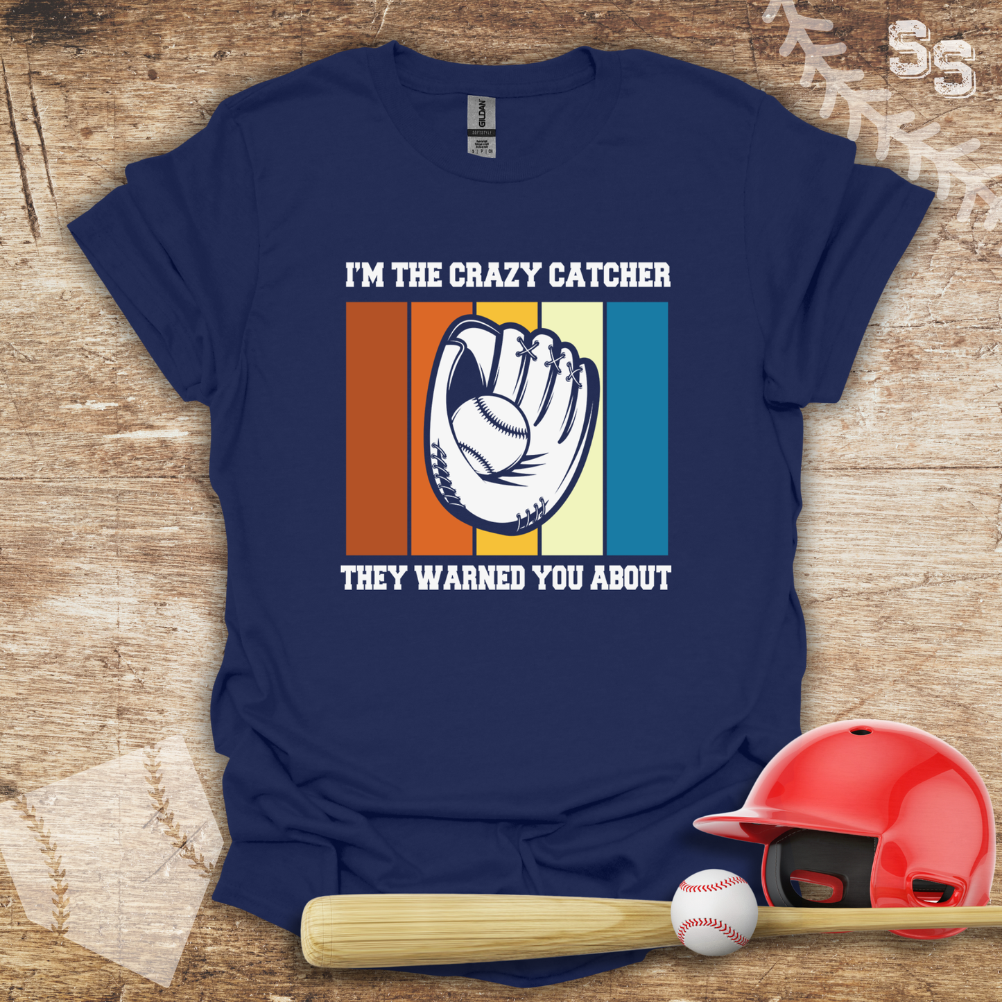 Crazy Catcher