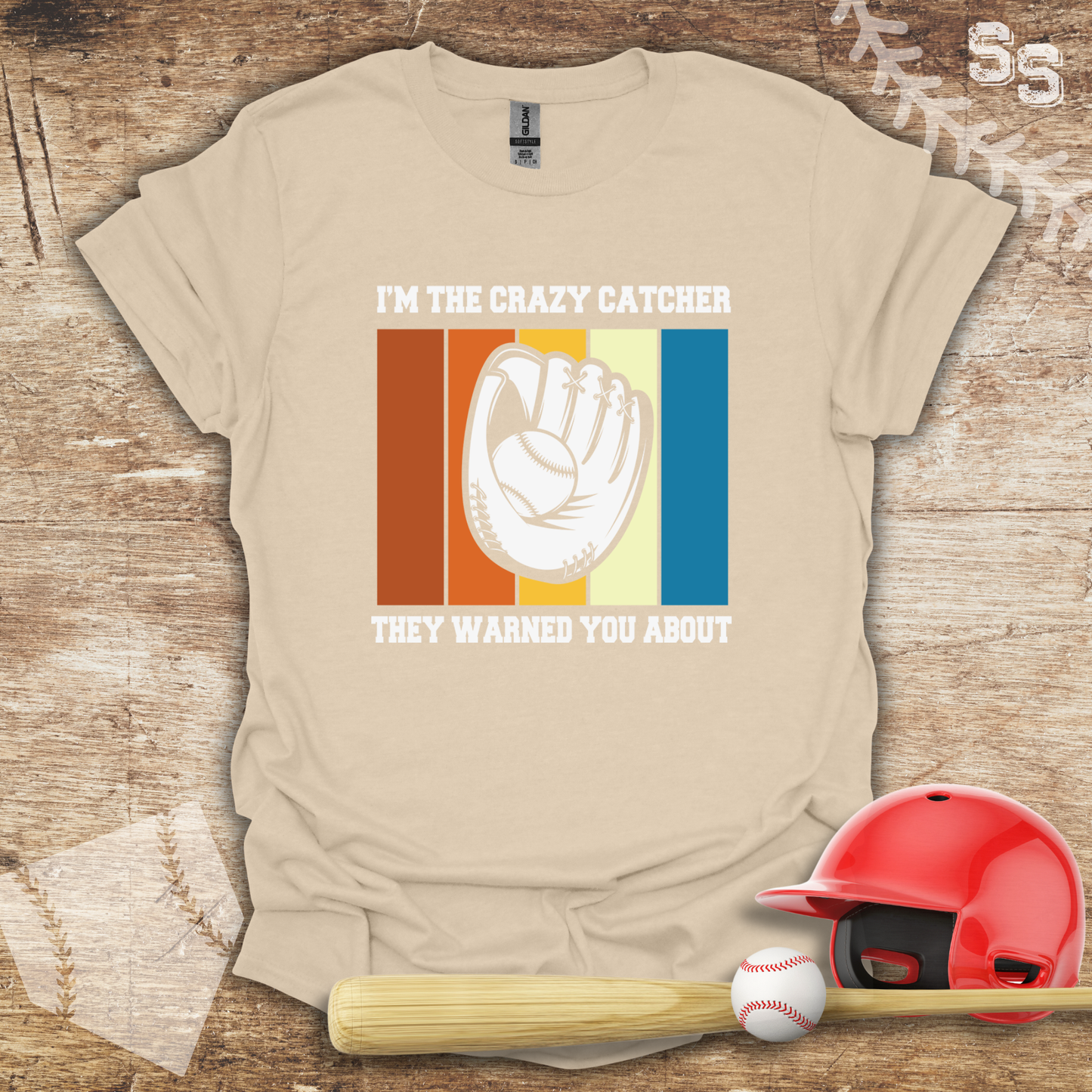 Crazy Catcher