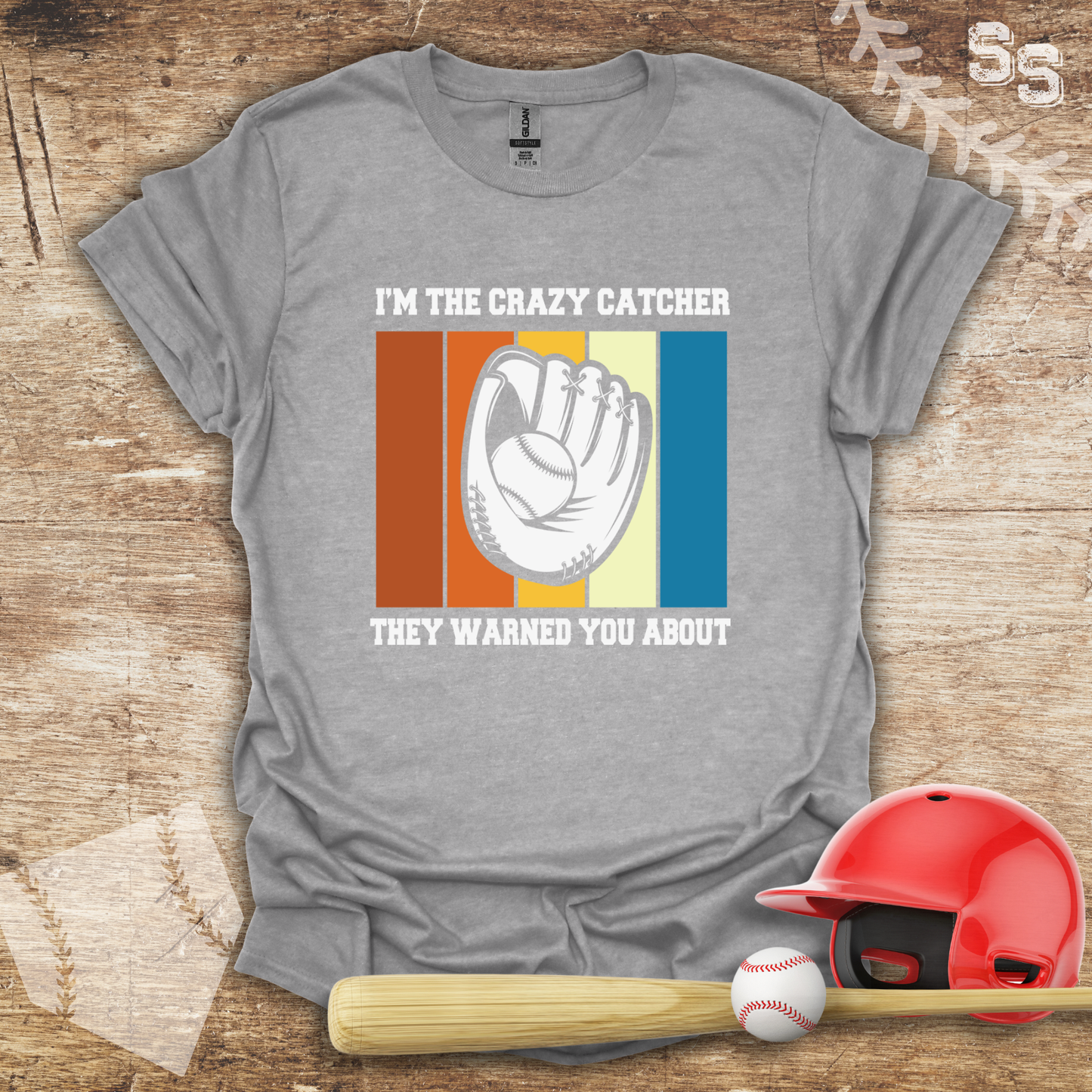 Crazy Catcher