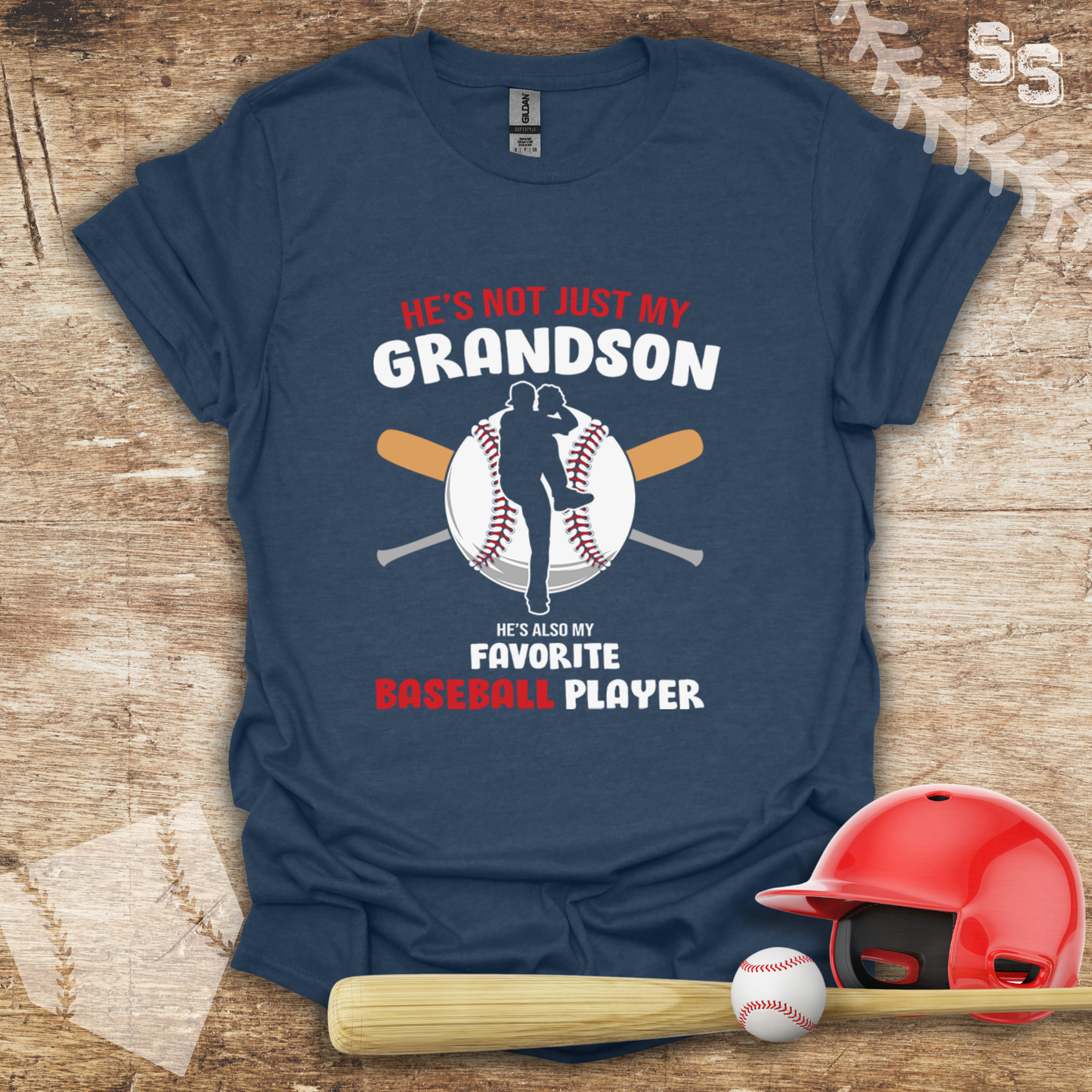 Favorite Player Grandson