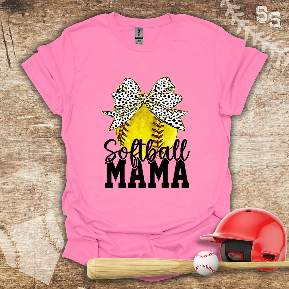 Softball Mama