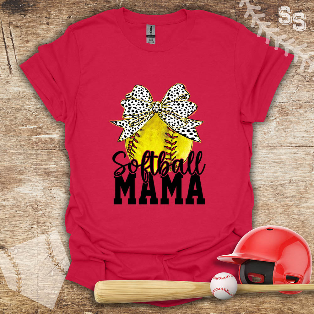 Softball Mama