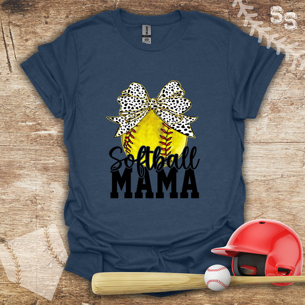 Softball Mama
