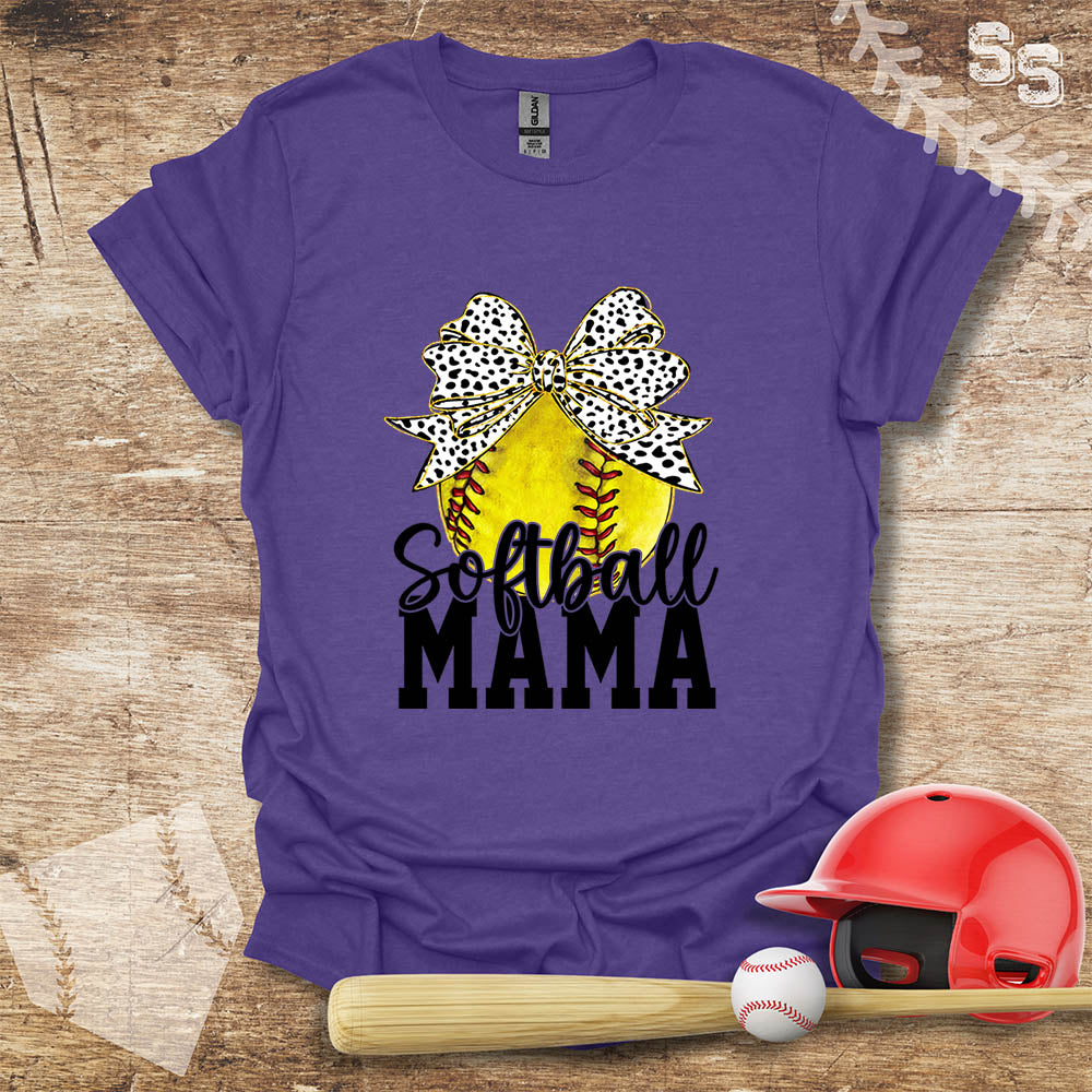 Softball Mama