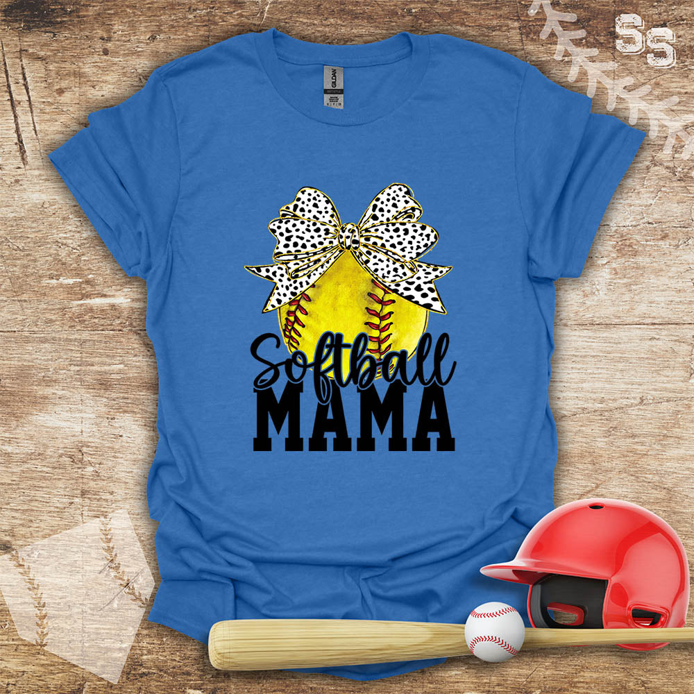 Softball Mama