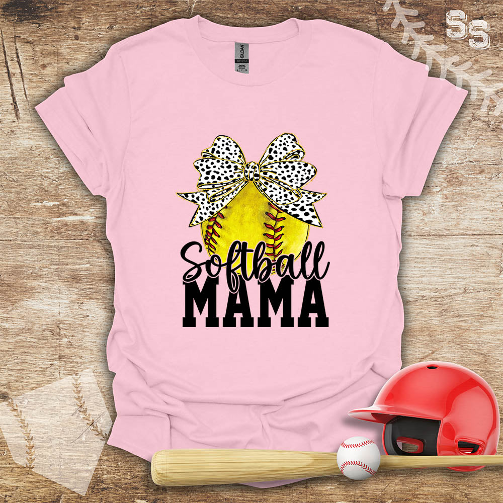 Softball Mama