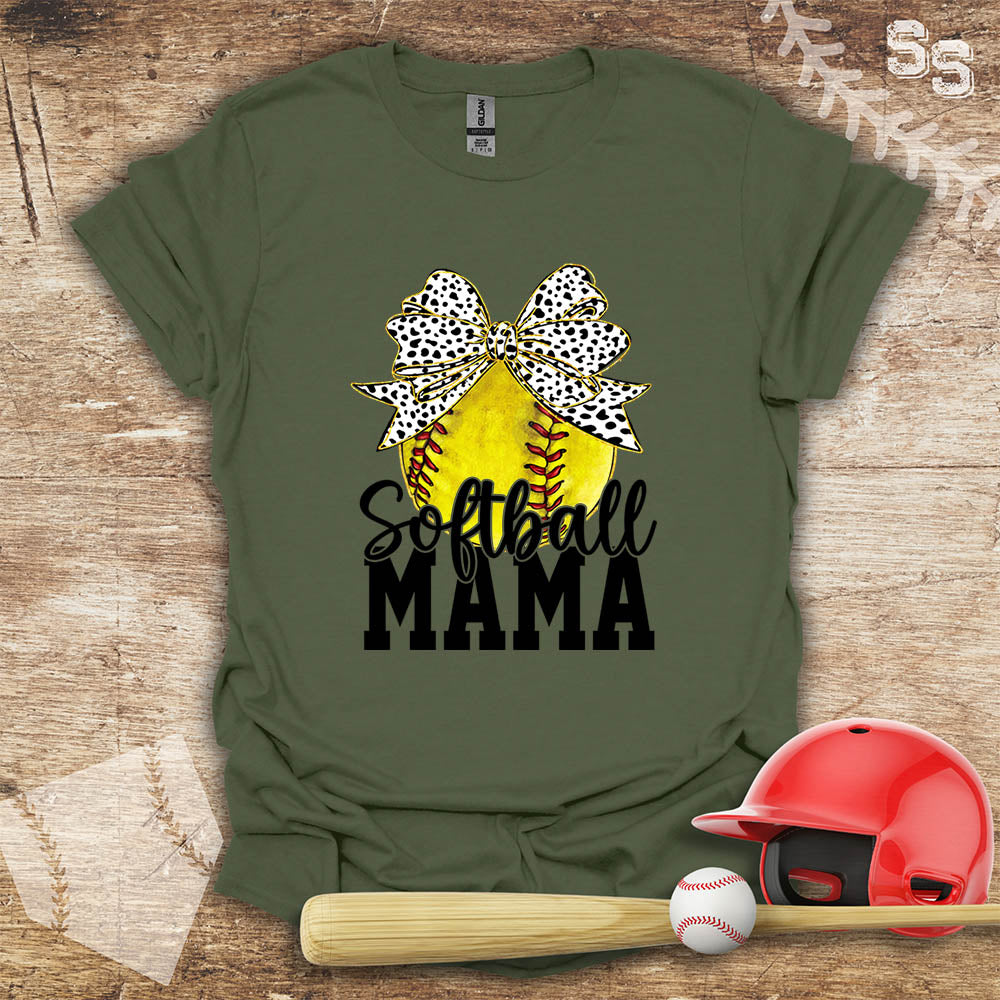 Softball Mama