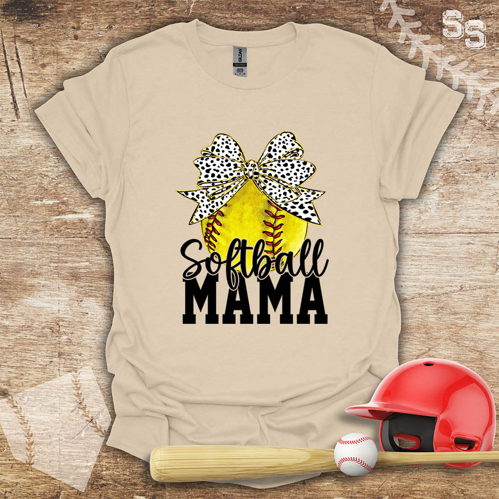 Softball Mama