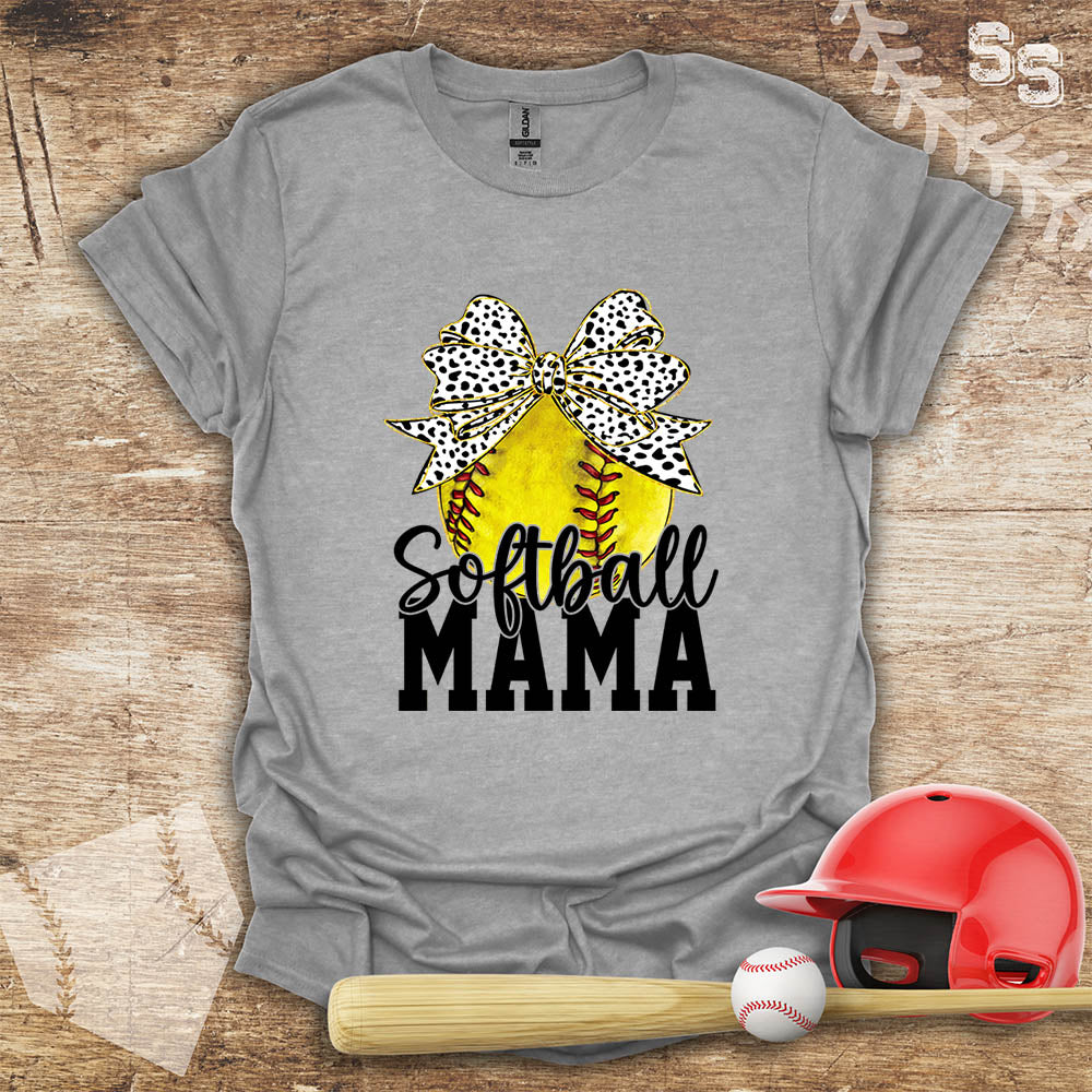 Softball Mama