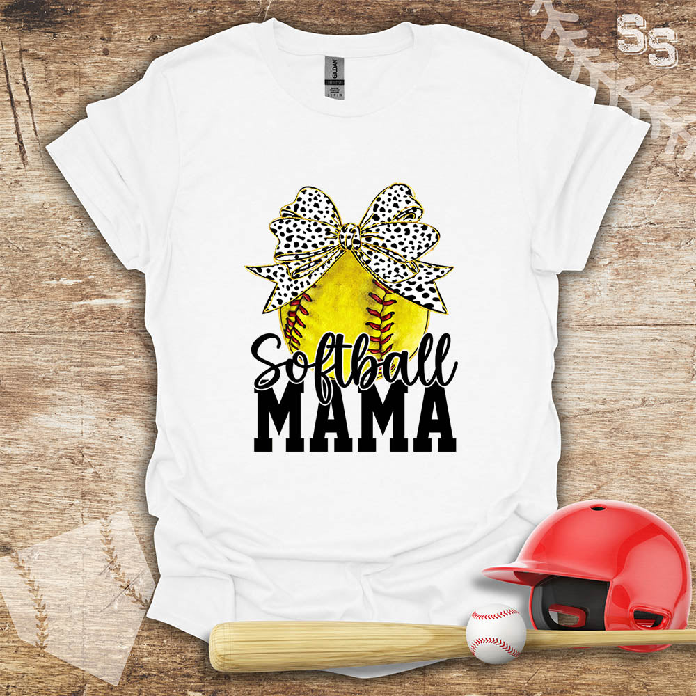 Softball Mama
