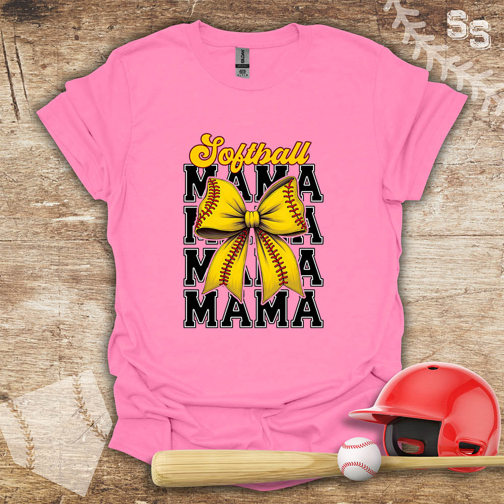 Softball Mama