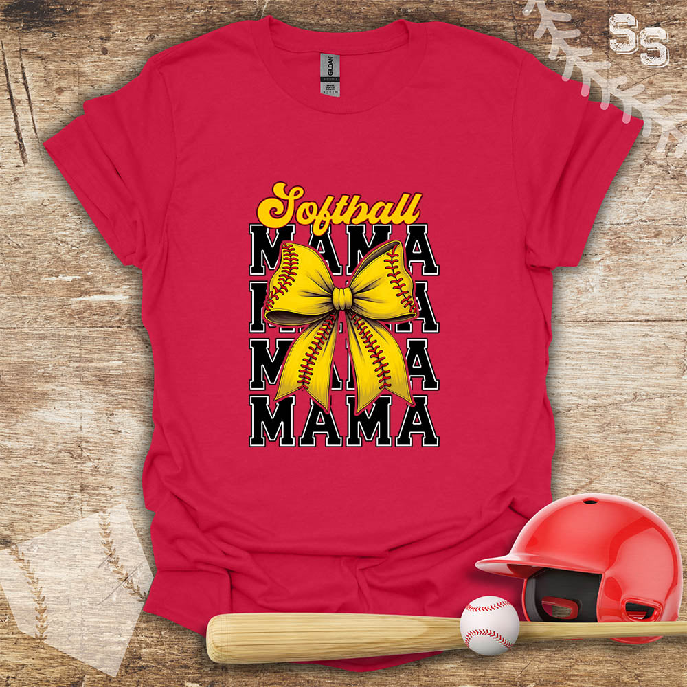 Softball Mama