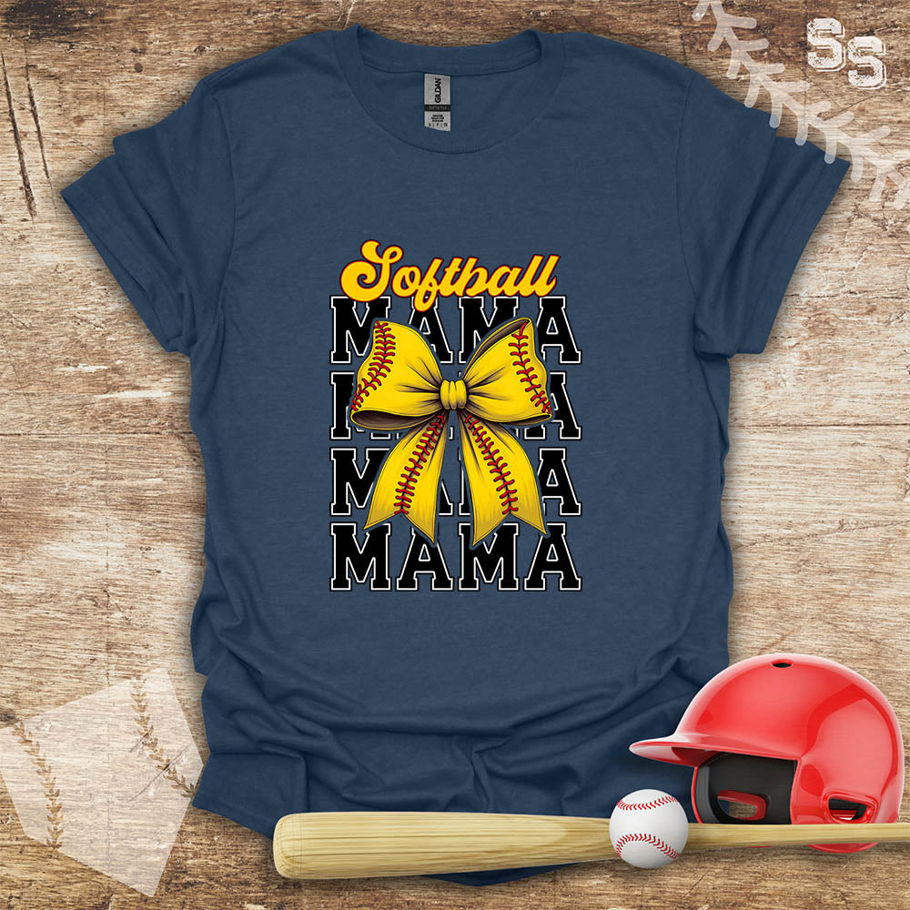 Softball Mama