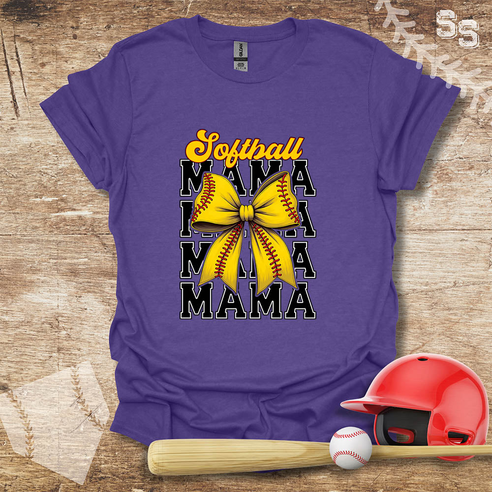 Softball Mama