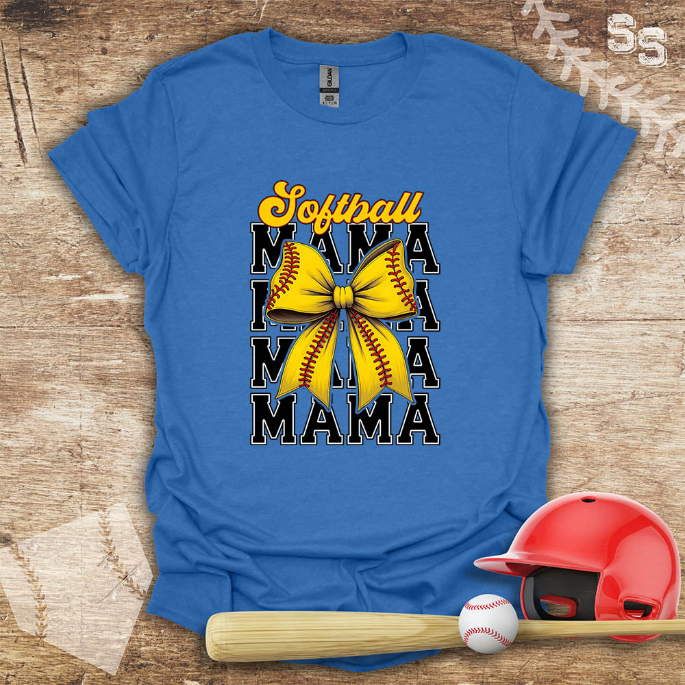 Softball Mama