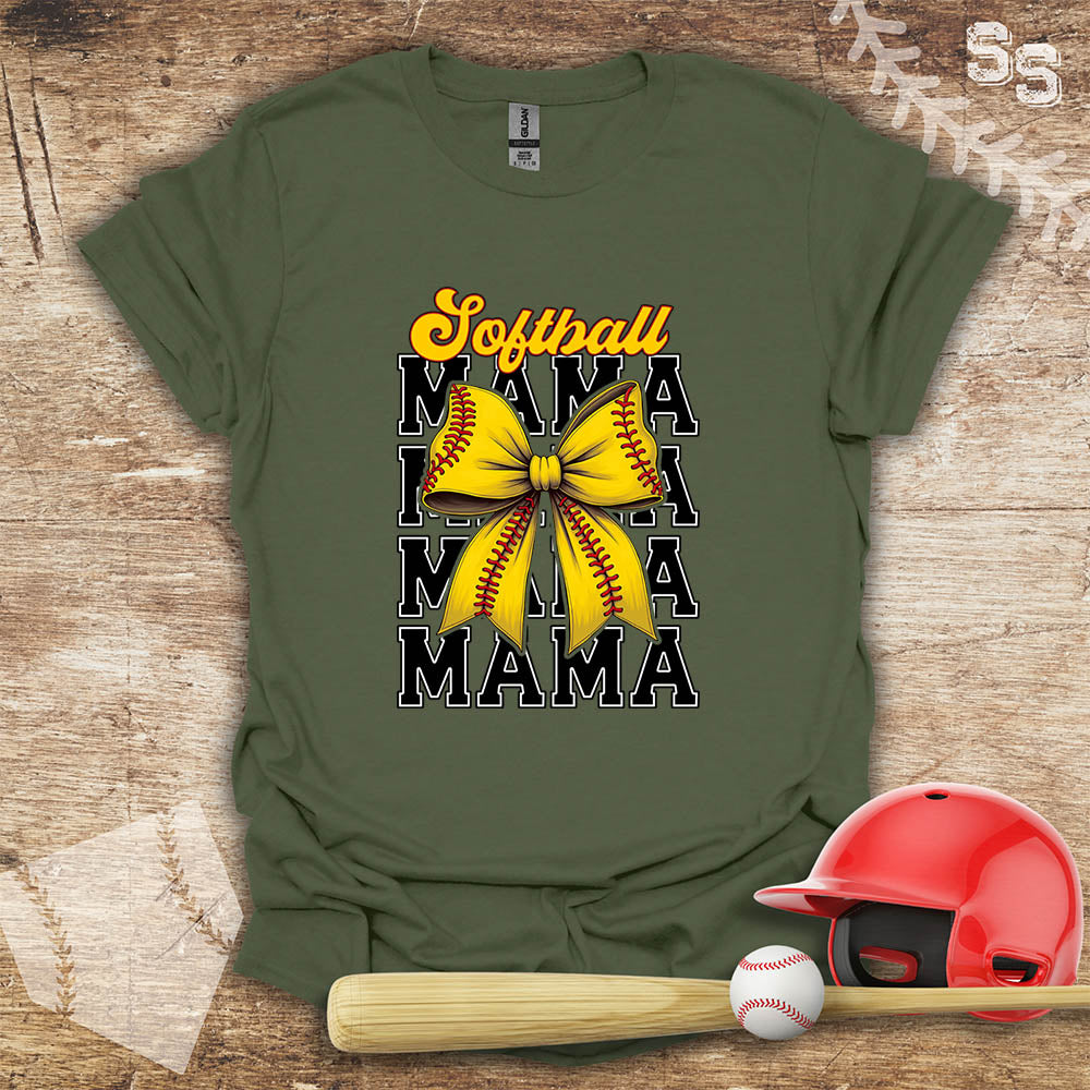 Softball Mama