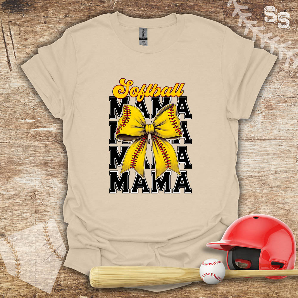 Softball Mama