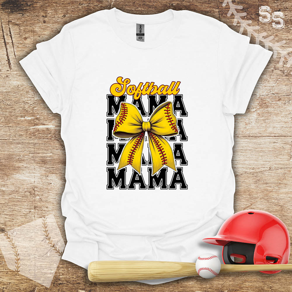 Softball Mama