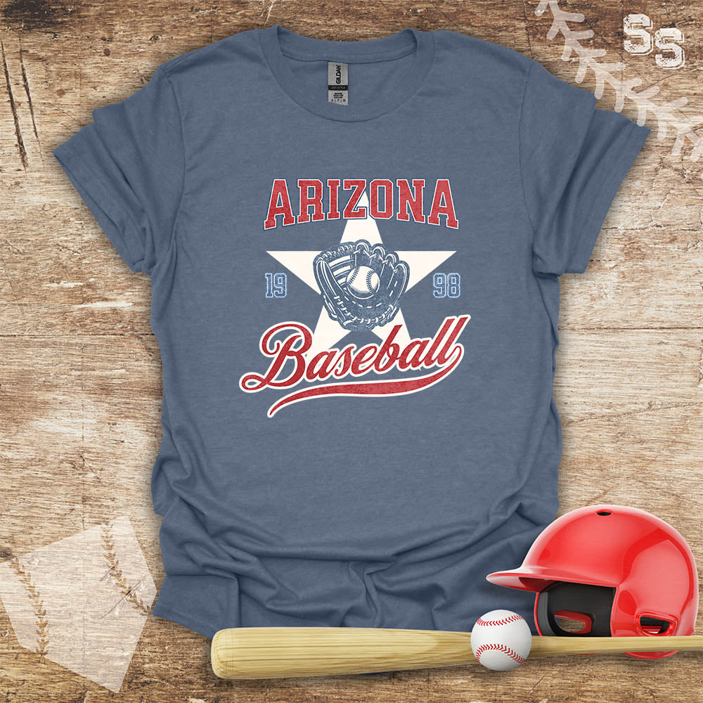 Arizona