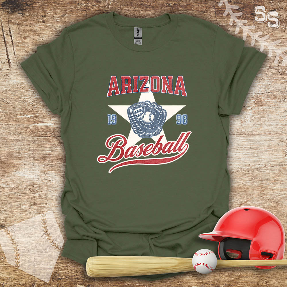 Arizona