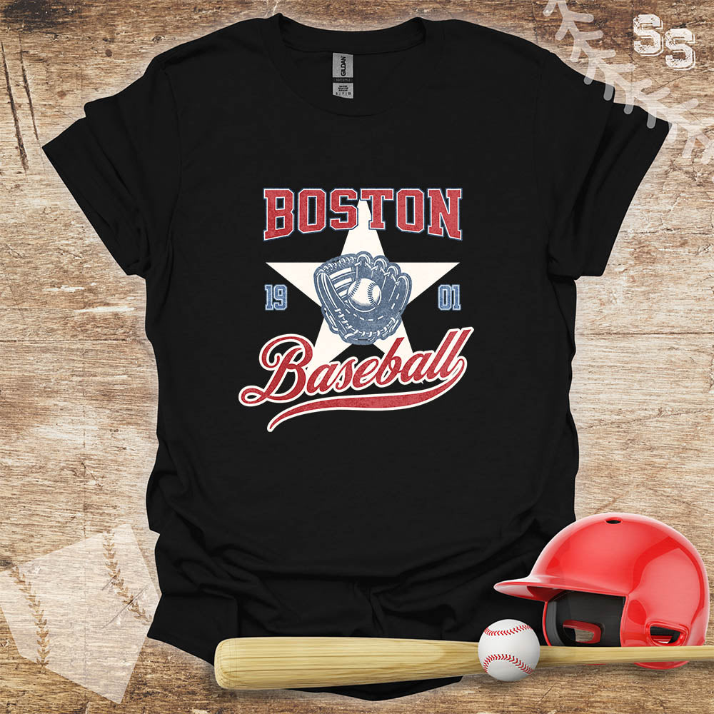 Boston