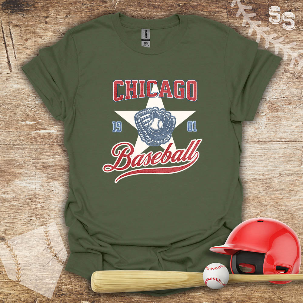 Chicago