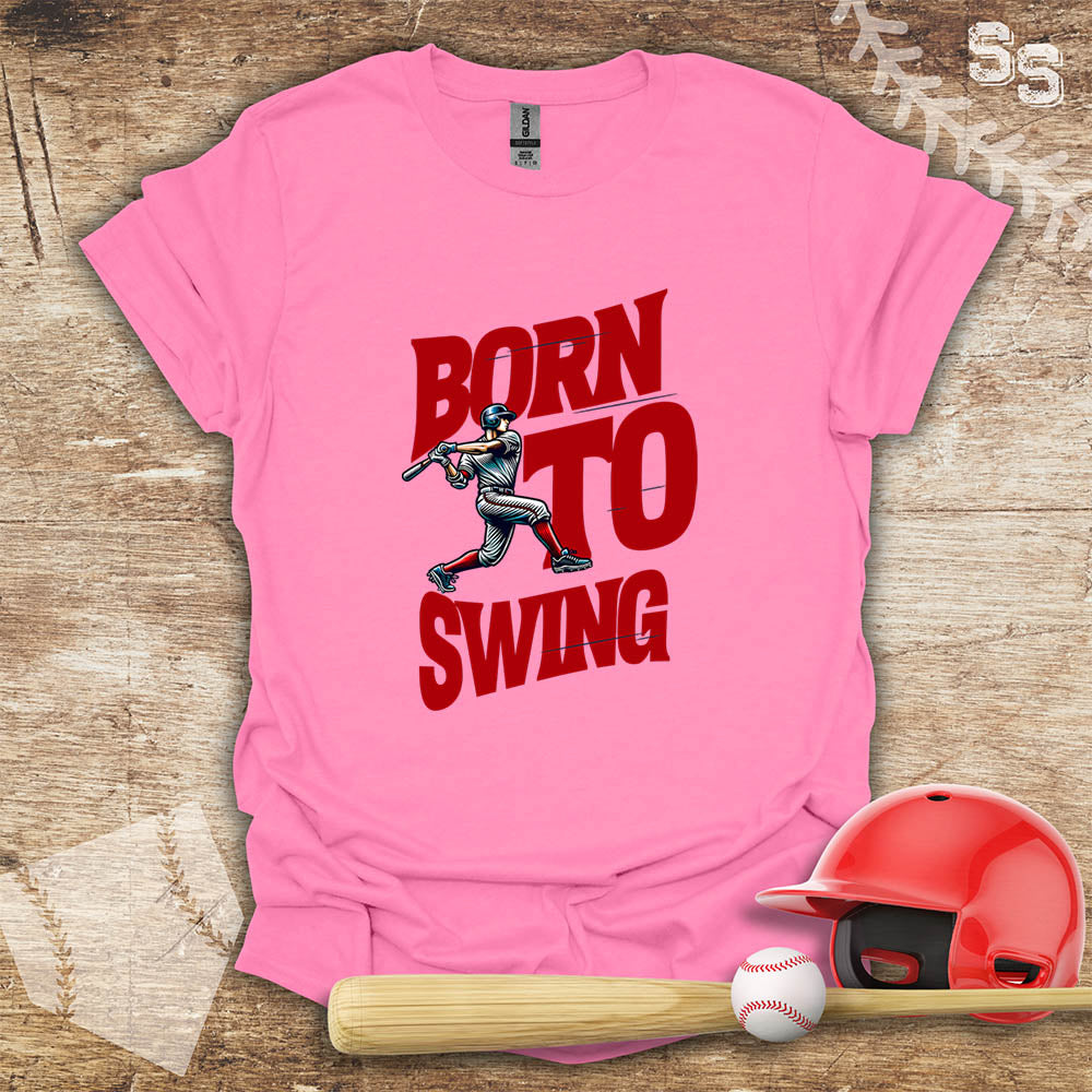 Born To Swing