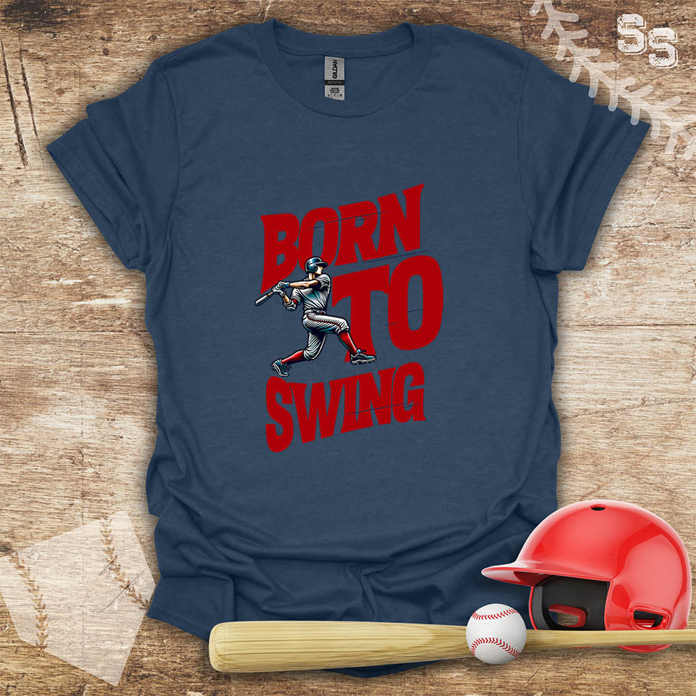 Born To Swing