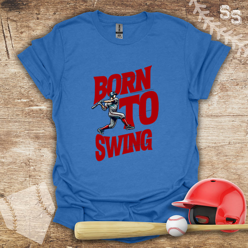 Born To Swing