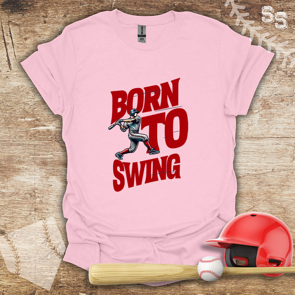 Born To Swing