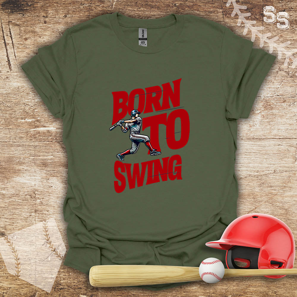 Born To Swing