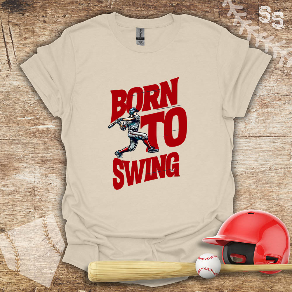 Born To Swing