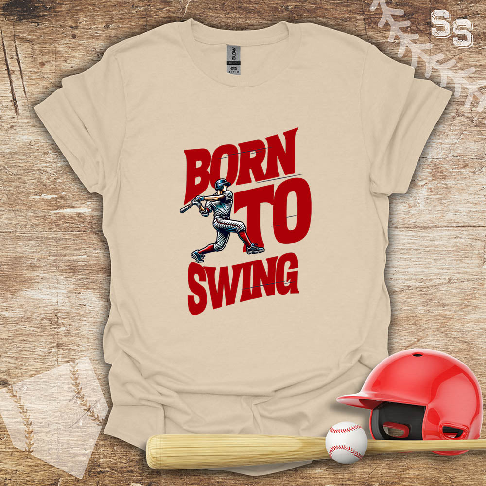 Born To Swing