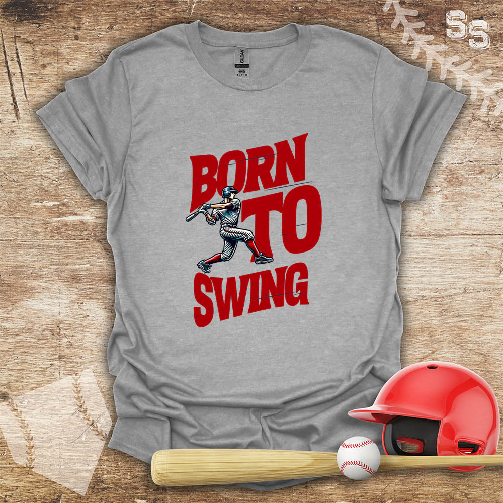Born To Swing