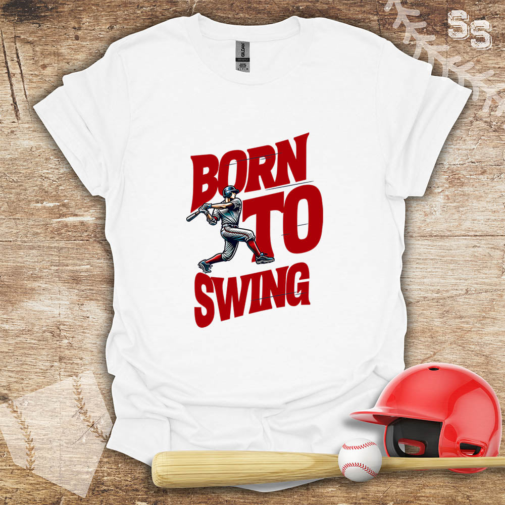 Born To Swing