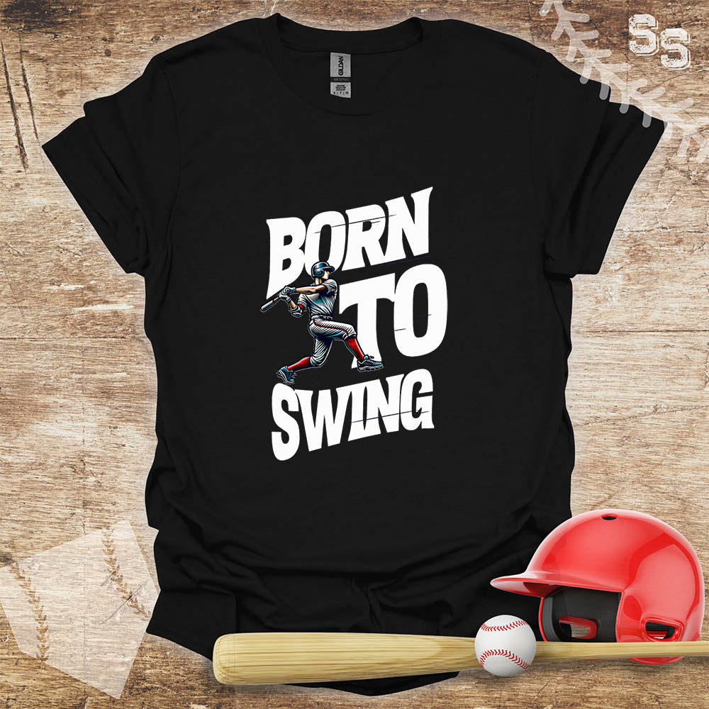 Born To Swing