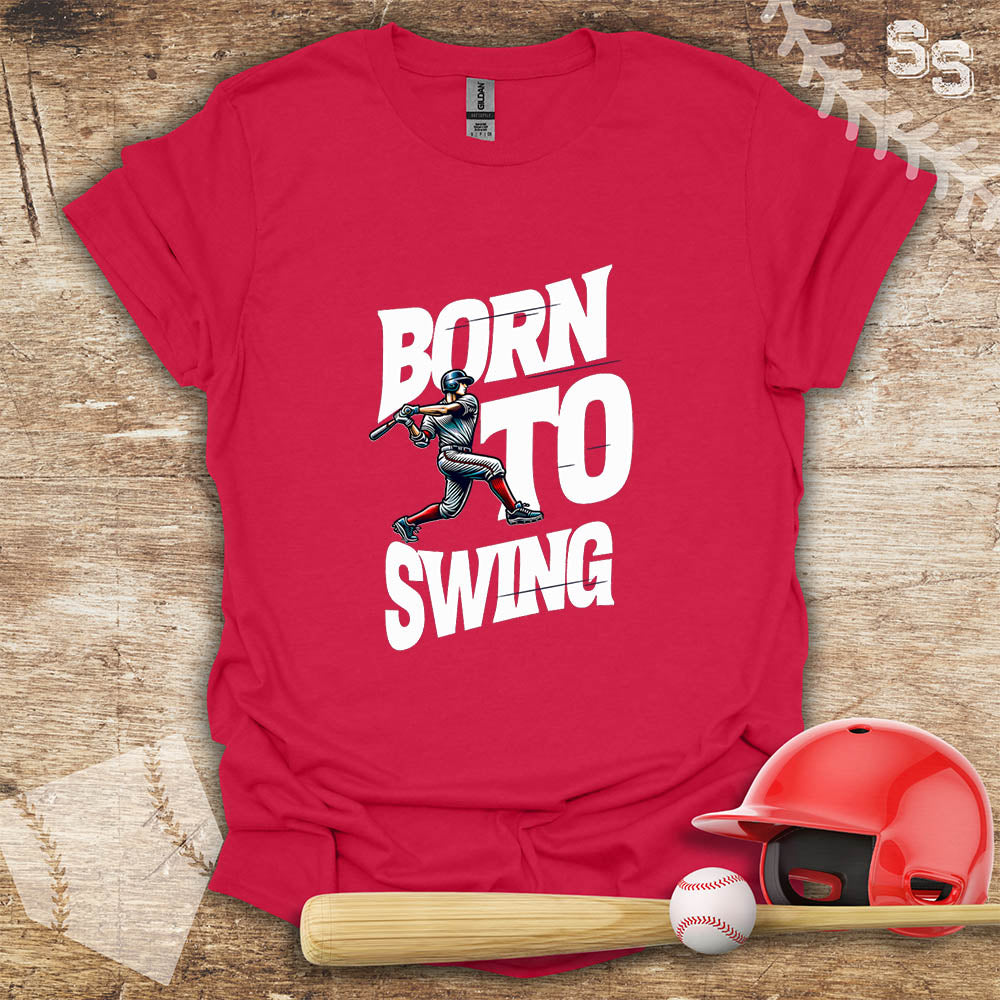 Born To Swing