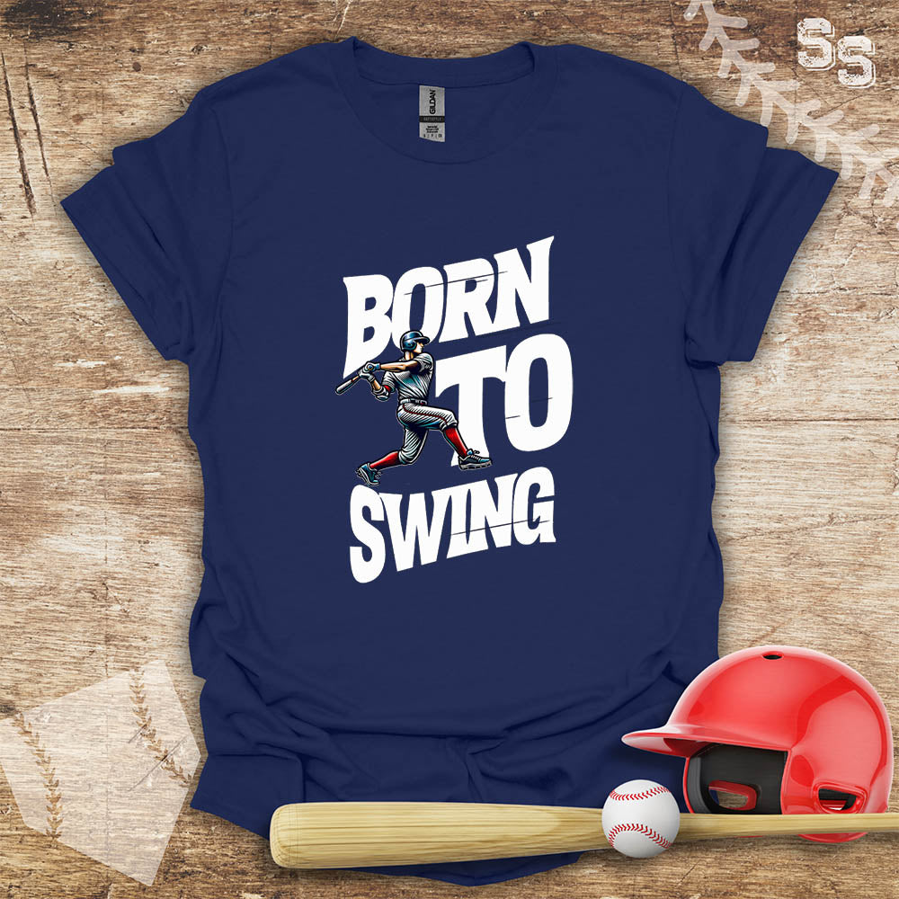 Born To Swing