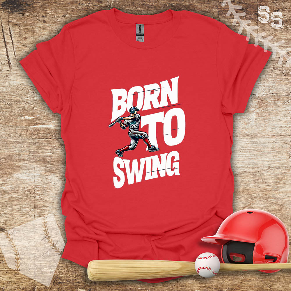 Born To Swing