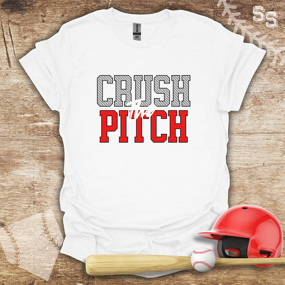 Crush The Pitch
