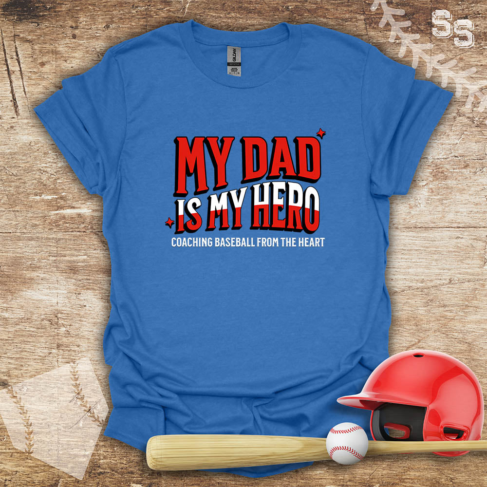 Dad Hero