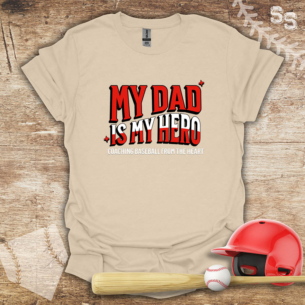 Dad Hero
