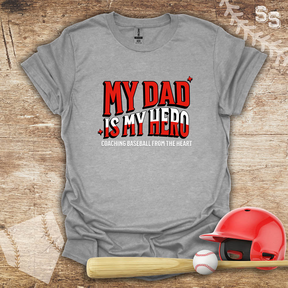 Dad Hero