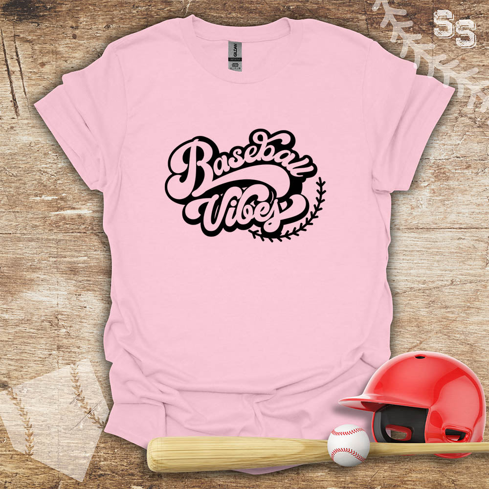 Baseball Vibes
