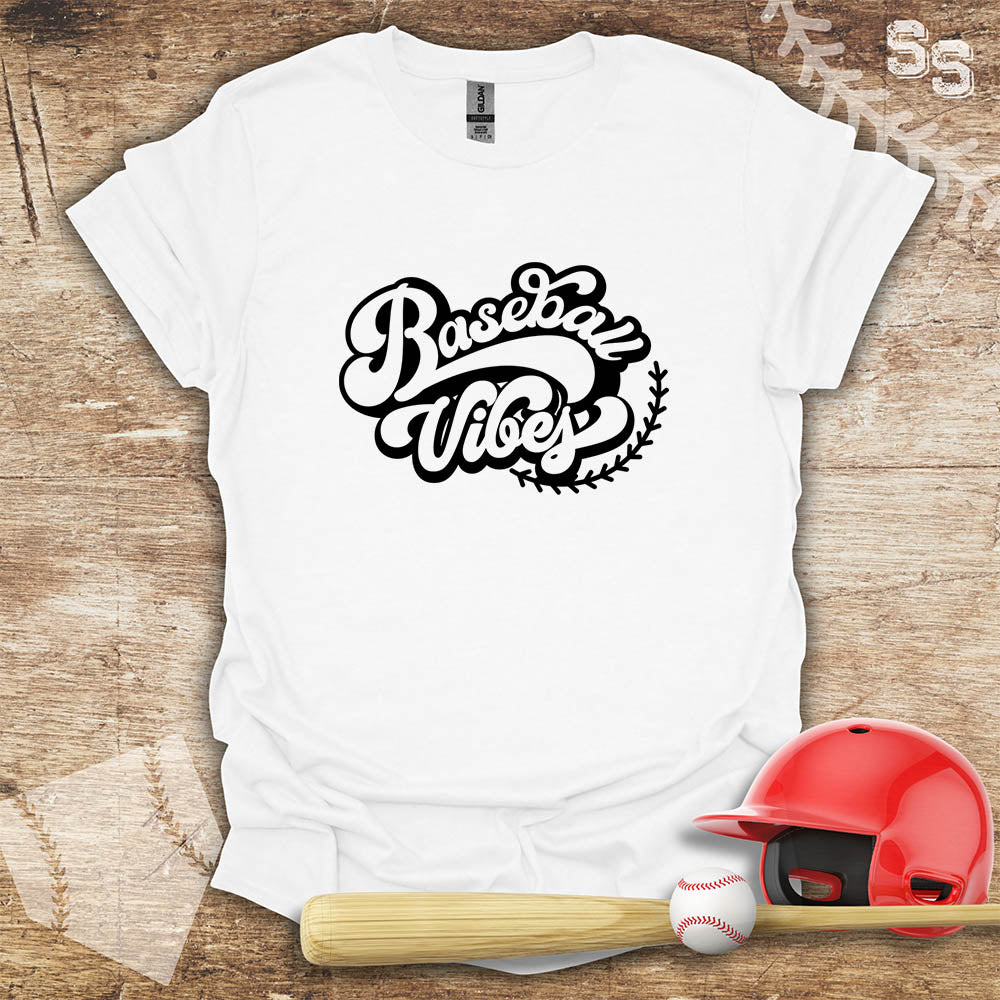 Baseball Vibes