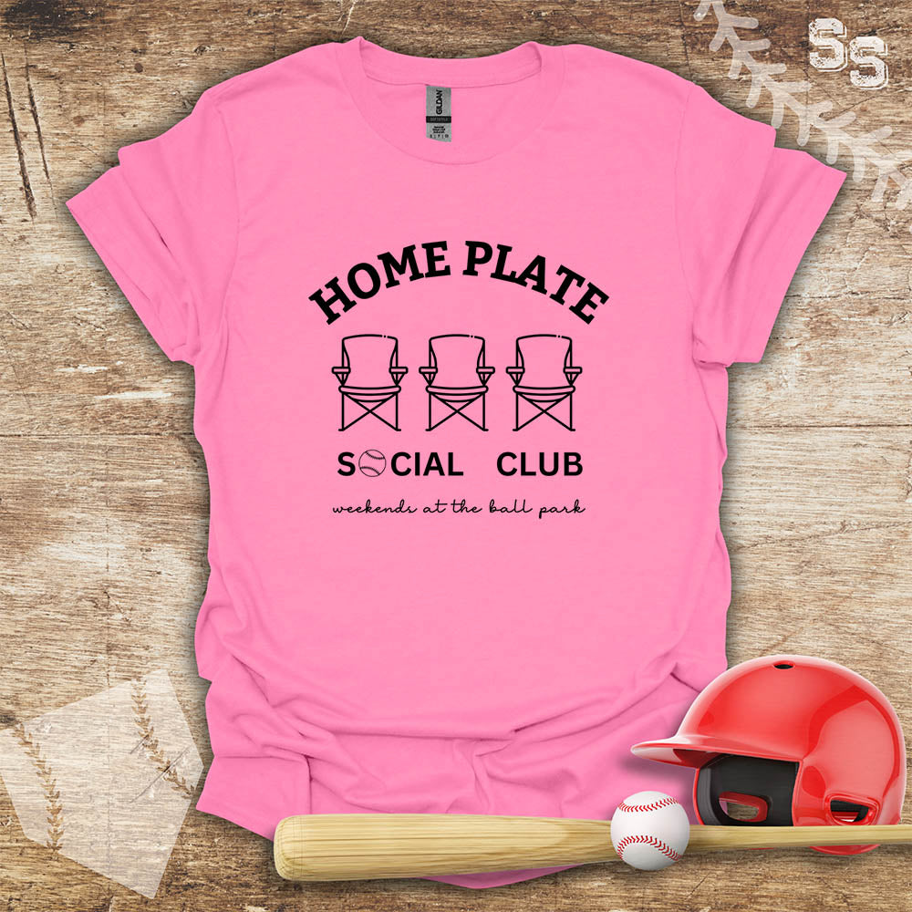 Home Plate Social Club