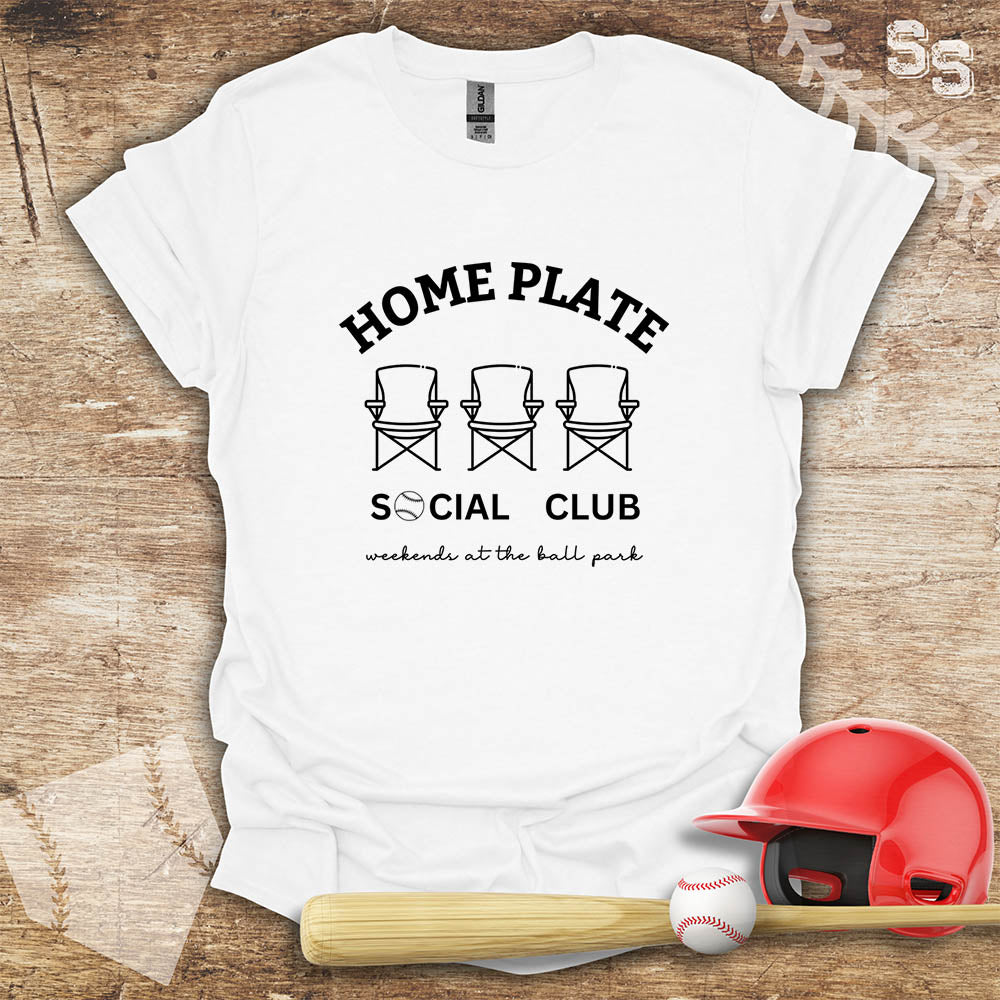 Home Plate Social Club