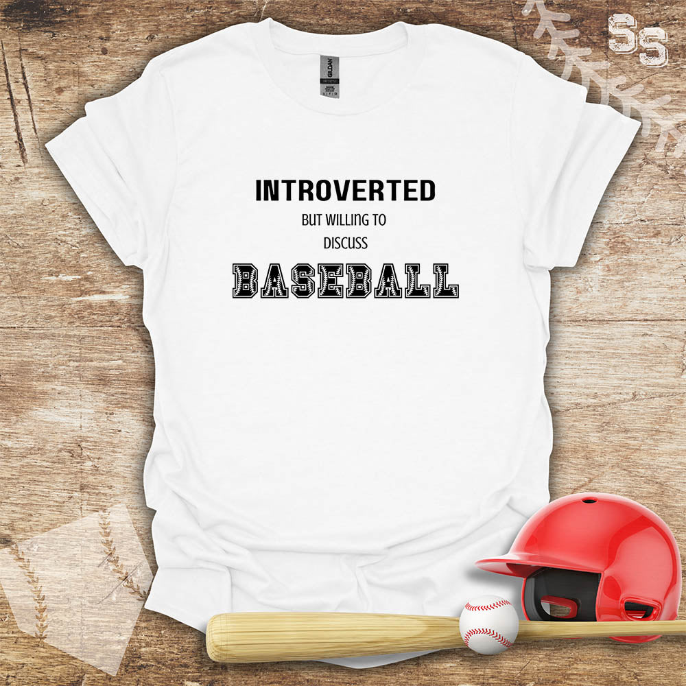 Introverted Baseball